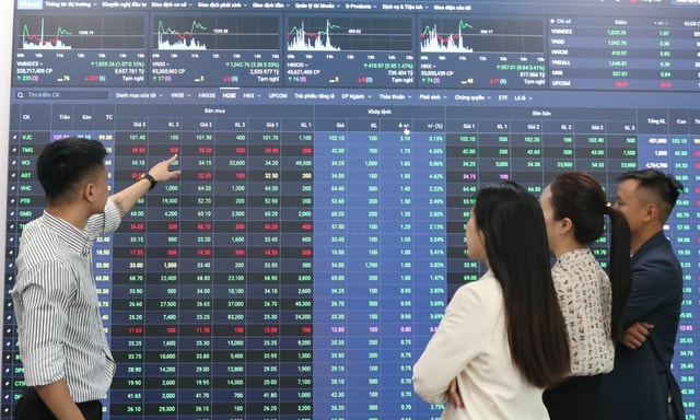 TCBS lãi sau thuế quý IV/2025 tăng gấp hơn 2 lần, dư nợ margin tăng mạnh- Ảnh 1. TCBS lãi sau thuế quý IV/2025 tăng gấp hơn 2 lần, dư nợ margin tăng mạnh- Ảnh 1.