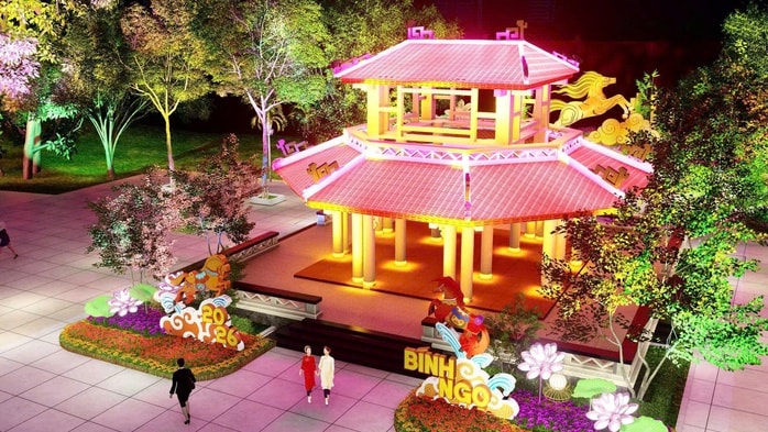 Tới Huế du Xuân Bính Ngọ: Có gì hấp dẫn, ở đâu?  - Ảnh 1.