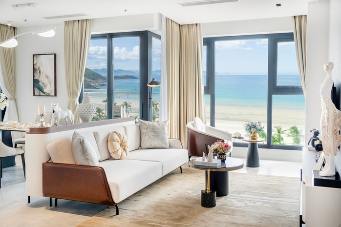 FUTA Land - Nhà đầu tư&phát triển Bất động sản Hàng đầu Quốc gia 2026 - Ảnh 3.