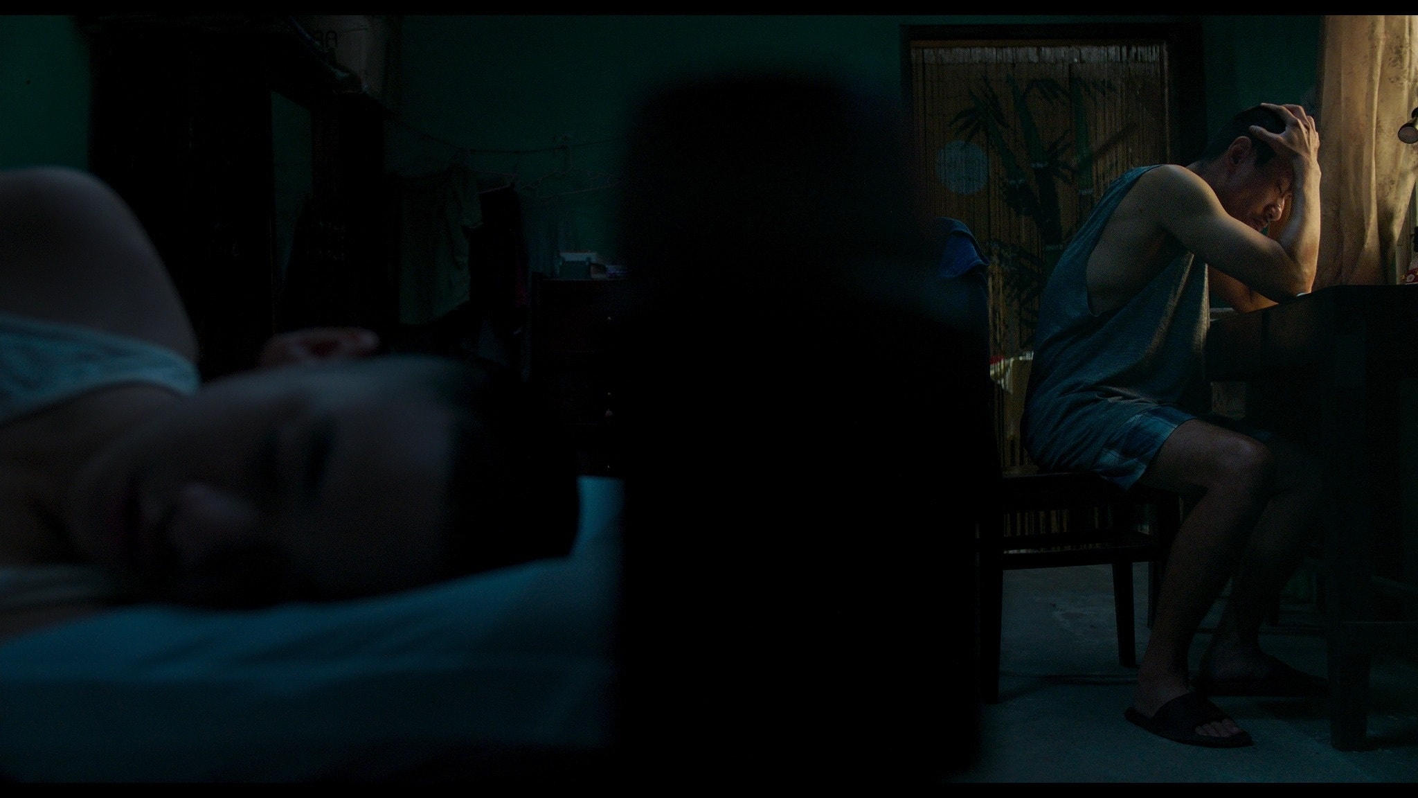 Con ke ba nghe anh 2