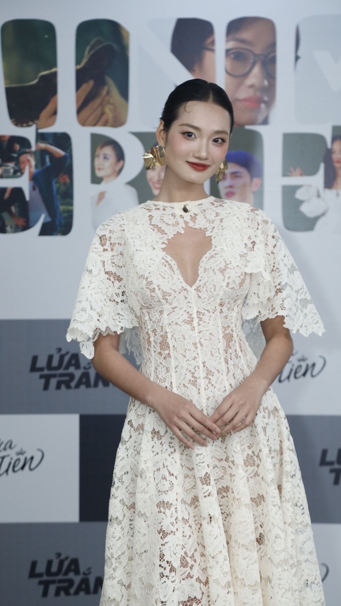 'Tứ đại mỹ nhân' trong phim góc khuất đời sống hoa hậu sắp lên sóng VTV là những ai?- Ảnh 6.