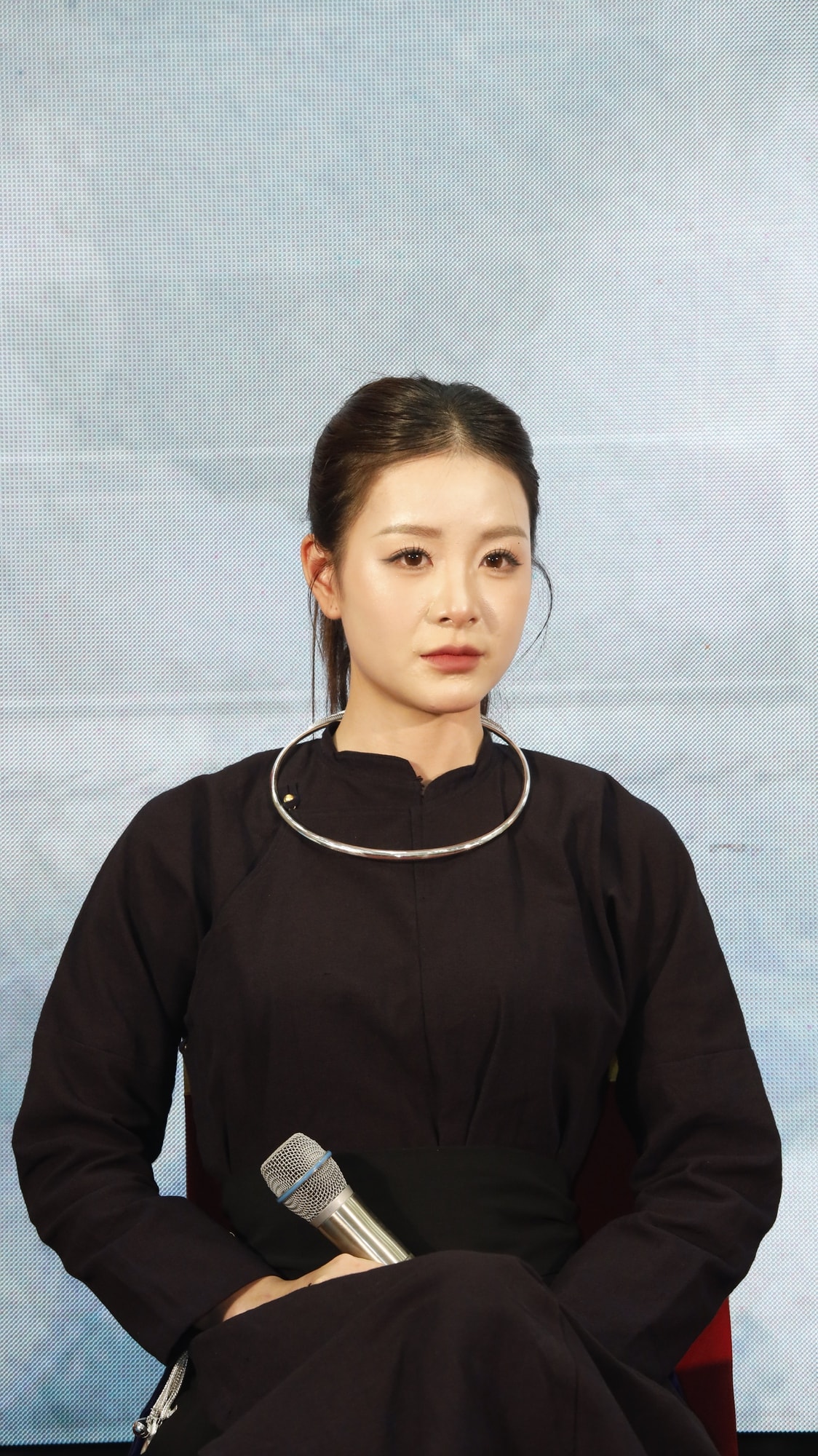 'Tứ đại mỹ nhân' trong phim góc khuất đời sống hoa hậu sắp lên sóng VTV là những ai?- Ảnh 2.