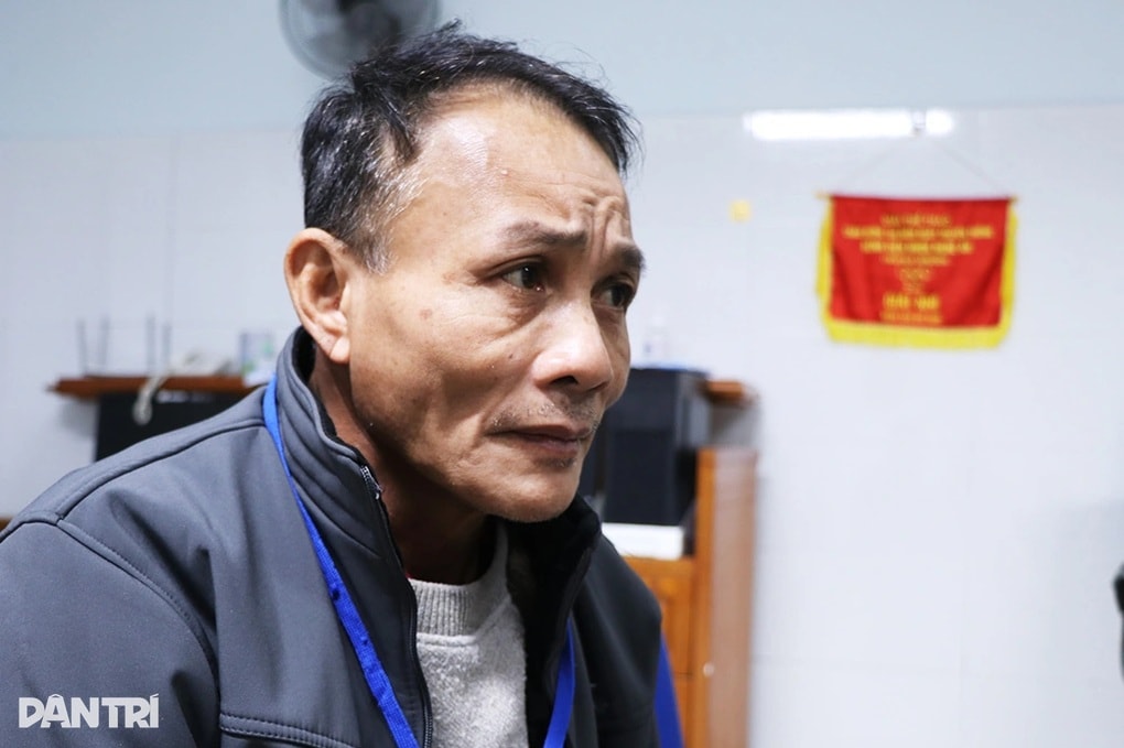 Con cả tâm thần, con út gặp nạn, người cha cùng cực cầu cứu - 2