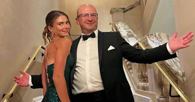 Jovic trong bộ phim King Richard. Ảnh: SI