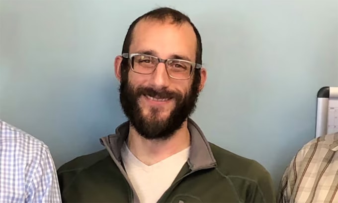 Alex Pretti. Ảnh: WSJ