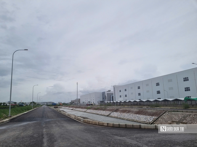 Hải Phòng lập đề án quy hoạch 10 khu công nghiệp với quy mô gần 2.000ha - Ảnh 3.