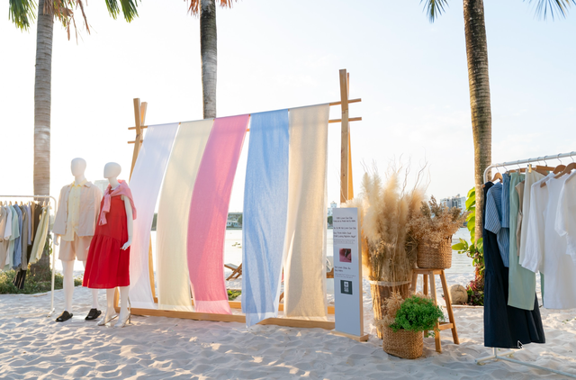 Uniqlo ra mắt LifeWear xuân hè 2026 - Ảnh 3.