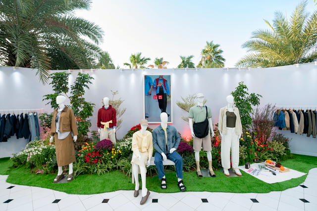 Uniqlo ra mắt LifeWear xuân hè 2026 - Ảnh 5.