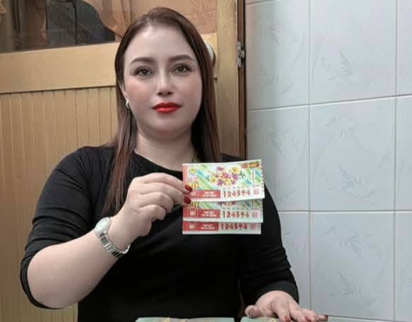 Xổ số miền Nam: Chủ nhân trúng độc đắc tại TPHCM và Đà Lạt lộ diện - Ảnh 1. Xổ số miền Nam: Chủ nhân trúng độc đắc tại TPHCM và Đà Lạt lộ diện - Ảnh 1.