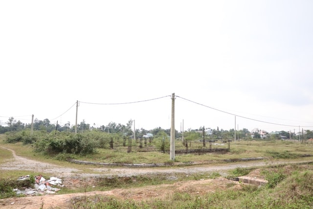 Dự án bất động sản Đà Nẵng kéo dài , cử tri bức xúc về tiến độ thi công - Ảnh 2.