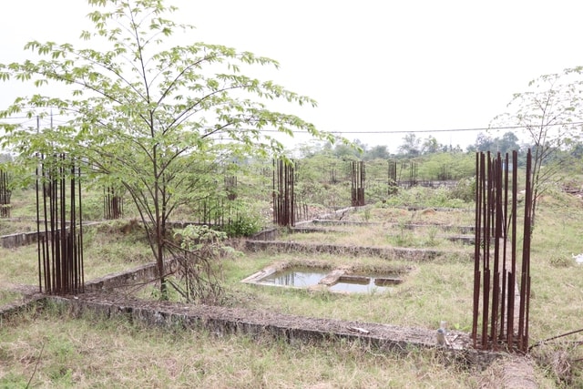 Dự án bất động sản Đà Nẵng kéo dài , cử tri bức xúc về tiến độ thi công - Ảnh 5.