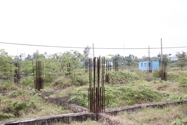 Dự án bất động sản Đà Nẵng kéo dài , cử tri bức xúc về tiến độ thi công - Ảnh 4.