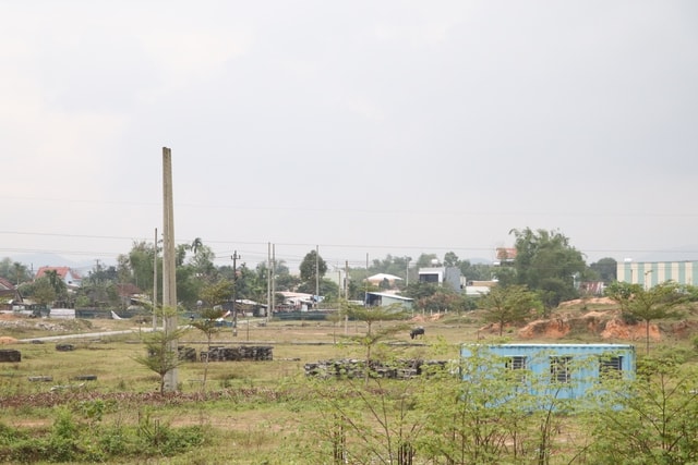 Dự án bất động sản Đà Nẵng kéo dài , cử tri bức xúc về tiến độ thi công - Ảnh 11.