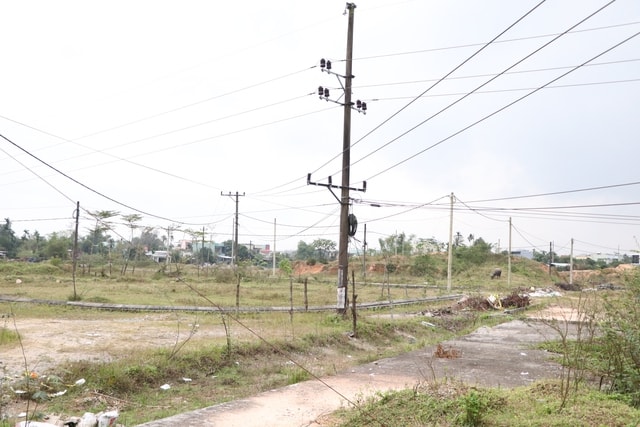 Dự án bất động sản Đà Nẵng kéo dài , cử tri bức xúc về tiến độ thi công - Ảnh 10.