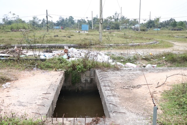 Dự án bất động sản Đà Nẵng kéo dài , cử tri bức xúc về tiến độ thi công - Ảnh 7.