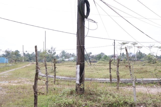 Dự án bất động sản Đà Nẵng kéo dài , cử tri bức xúc về tiến độ thi công - Ảnh 9.