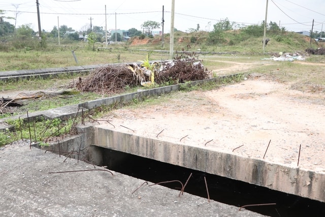 Dự án bất động sản Đà Nẵng kéo dài , cử tri bức xúc về tiến độ thi công - Ảnh 8.