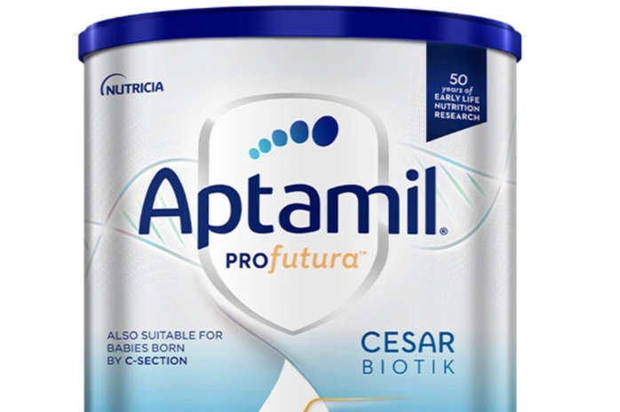 Thu hồi sữa Aptamil nhiễm độc tố, Việt Nam rà soát trong nước - Ảnh 4.