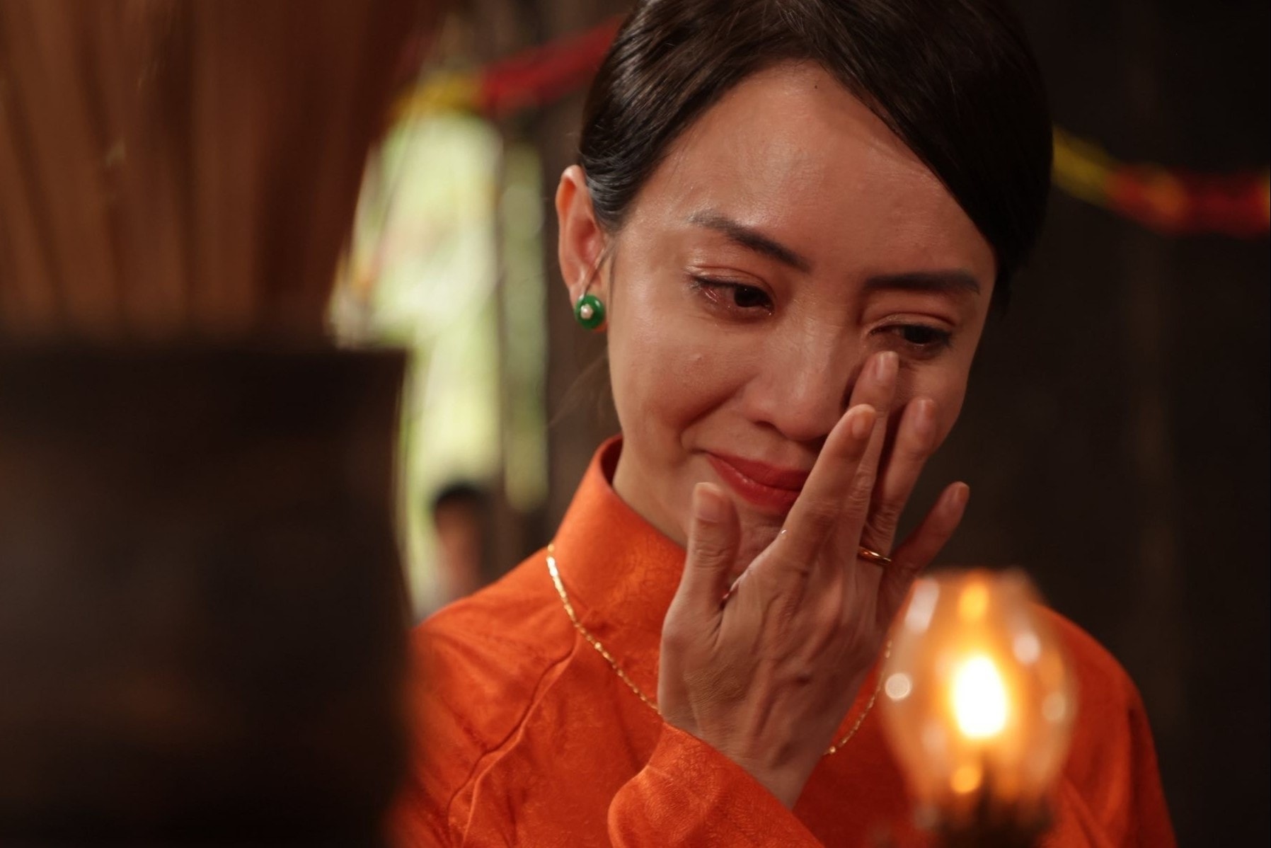 Ai thuong ai men anh 1