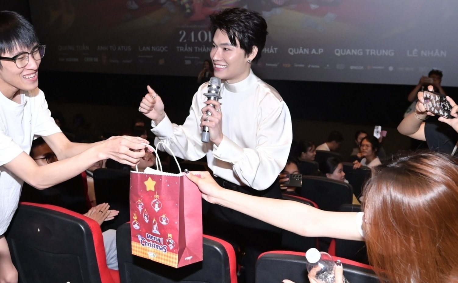 Running Man tap cuoi anh 1