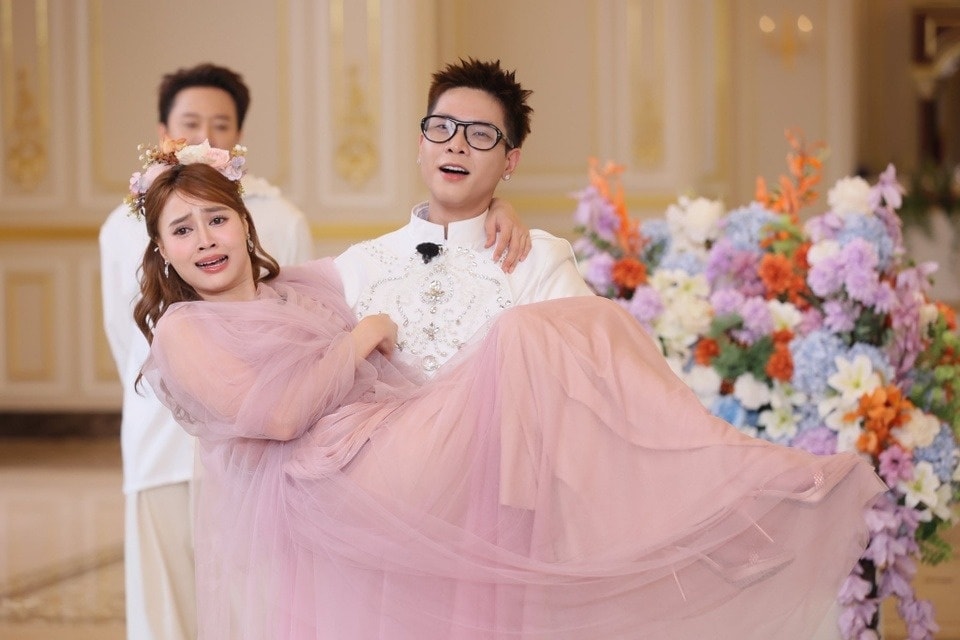 Running Man tap cuoi anh 3