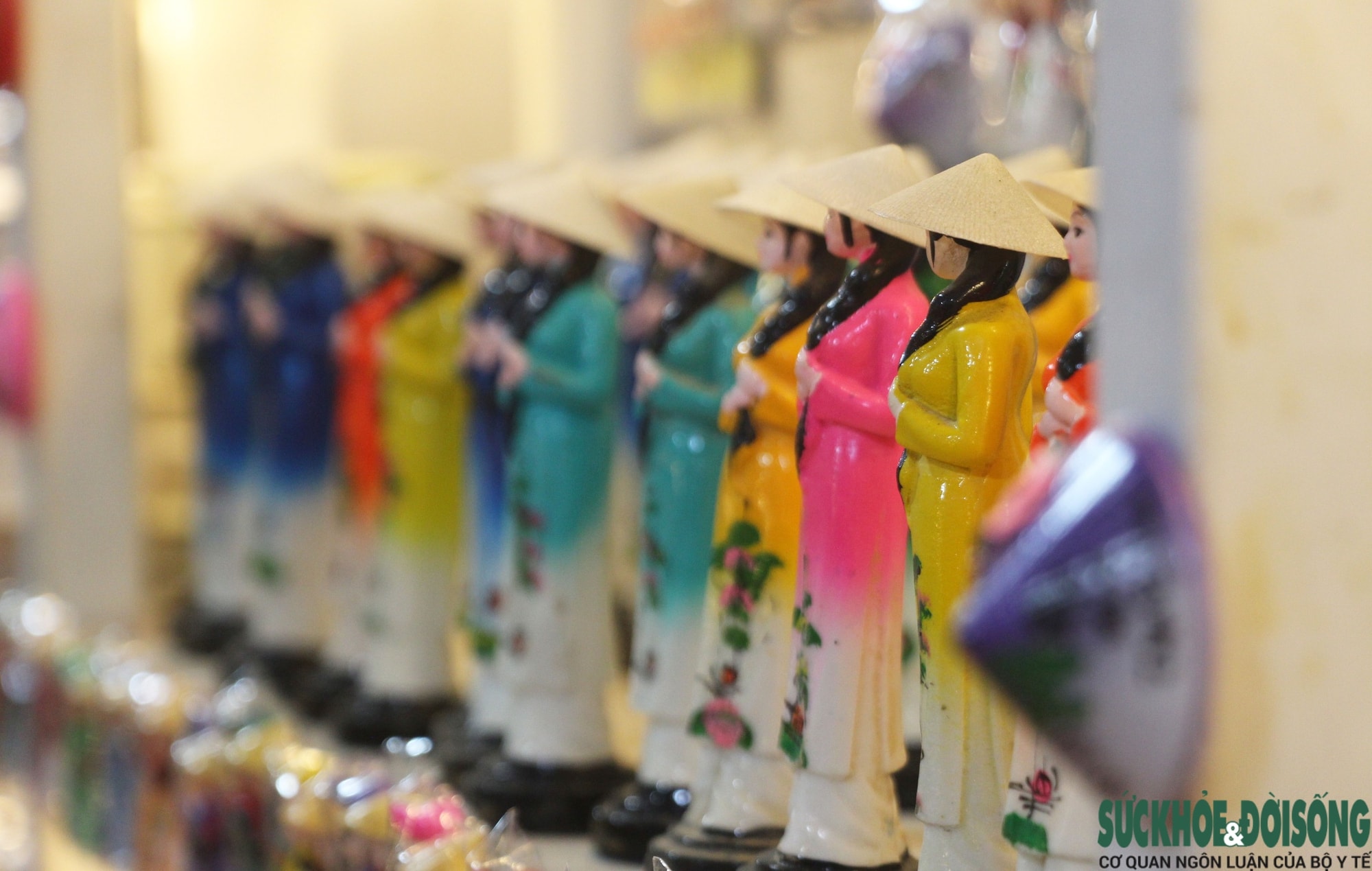 Làng gốm 500 năm tuổi tất bật vào mùa làm linh vật ngựa- Ảnh 16. Làng gốm 500 năm tuổi tất bật vào mùa làm linh vật ngựa- Ảnh 16.