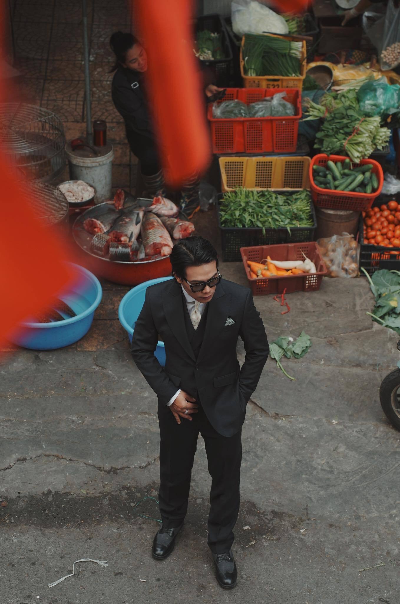 Sau 10 năm kể từ album đầu tay, Dương Trường Giang trở lại với 