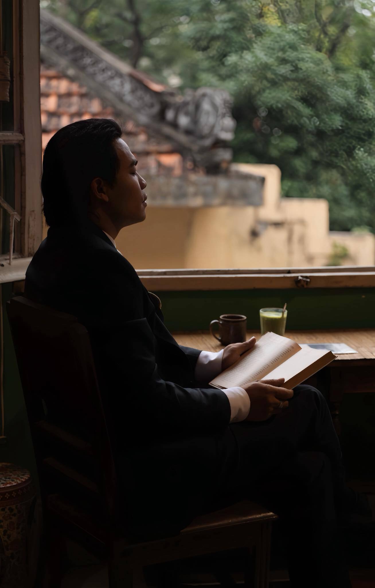 Nhạc sĩ Dương Trường Giang ra album mới sau 10 năm, kể chuyện phố bằng âm nhạc - 2