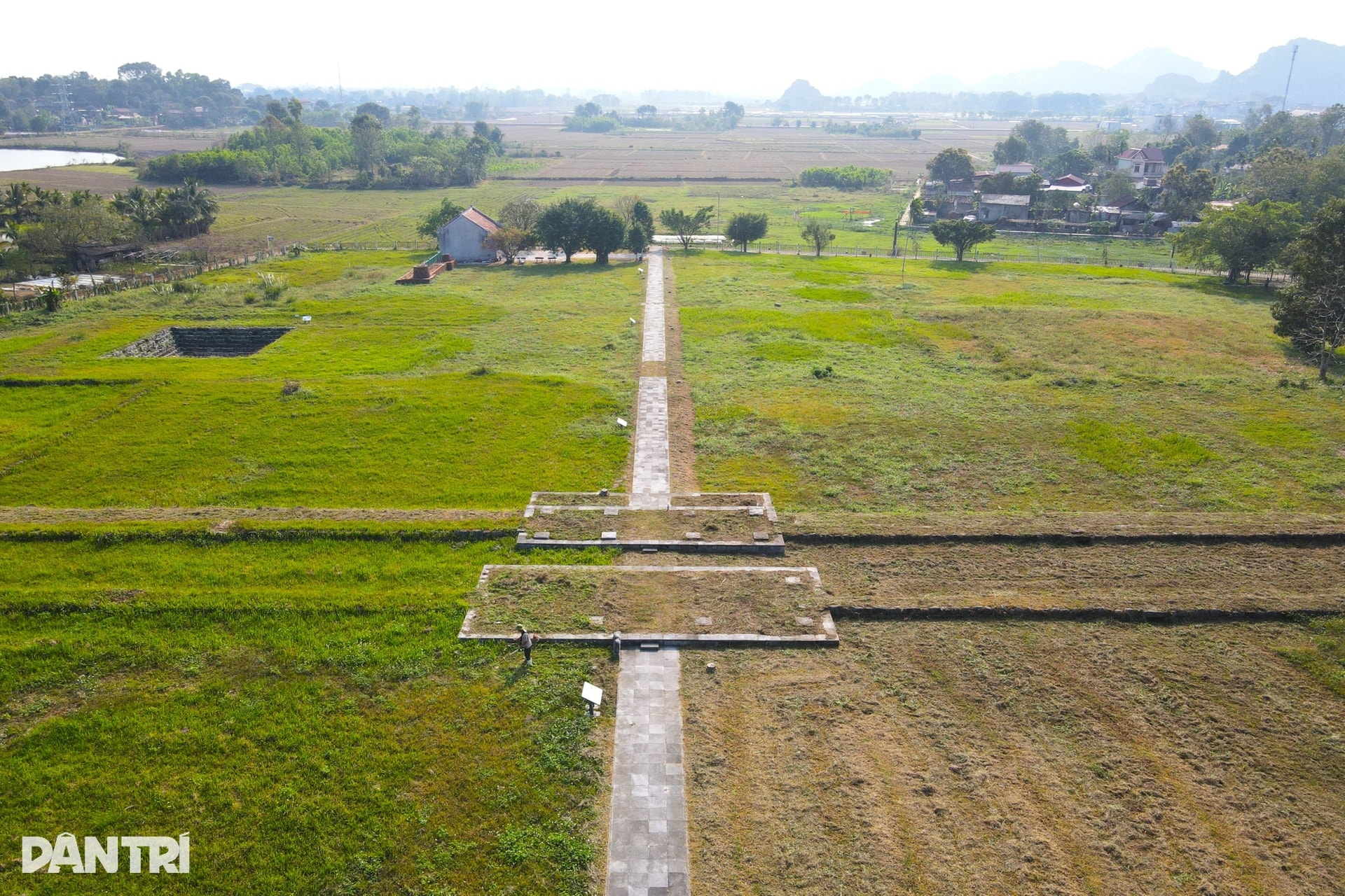 Cận cảnh đàn tế hơn 620 năm tại di sản bằng đá độc nhất vô nhị ở Việt Nam - 3