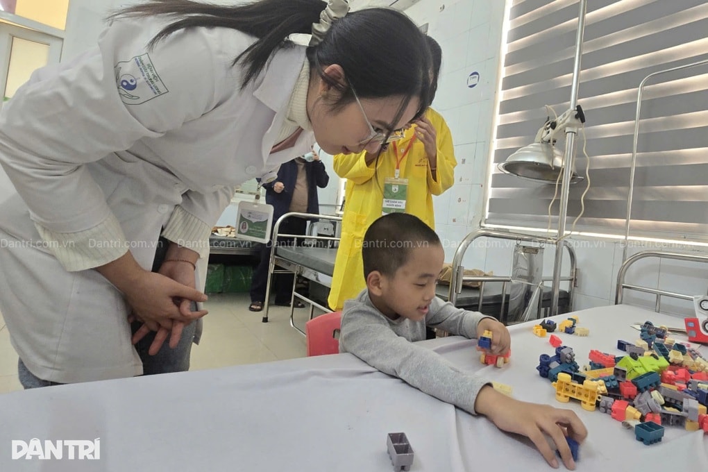 Mẹ ung thư: Em không còn nhiều thời gian, khẩn cầu các bác thương cháu!” - 2