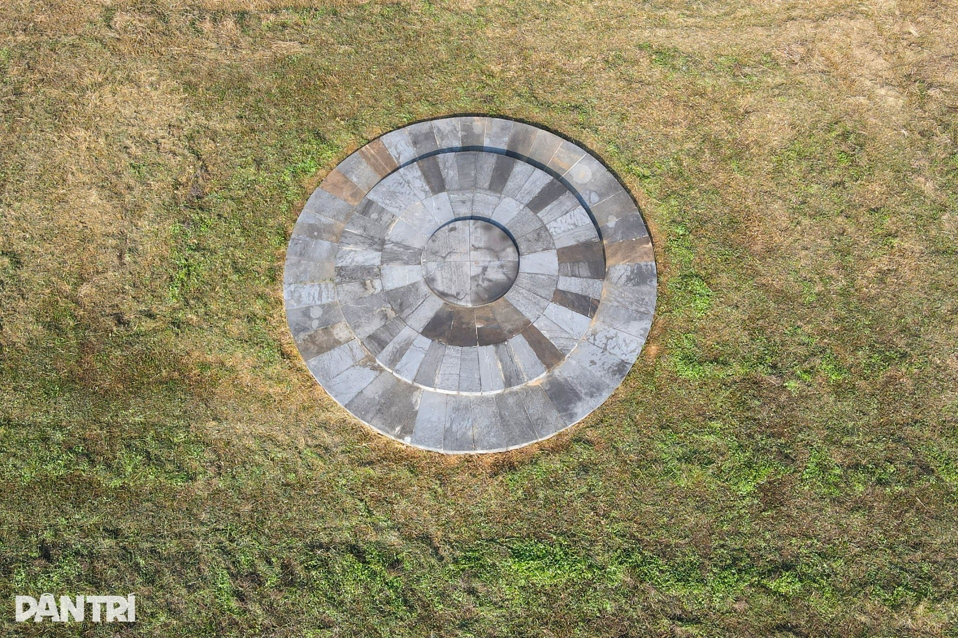 Cận cảnh đàn tế hơn 620 năm tại di sản bằng đá độc nhất vô nhị ở Việt Nam - 5