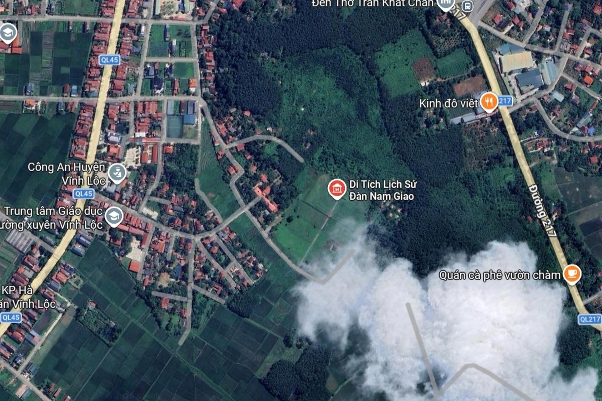 Cận cảnh đàn tế hơn 620 năm tại di sản bằng đá độc nhất vô nhị ở Việt Nam - 10