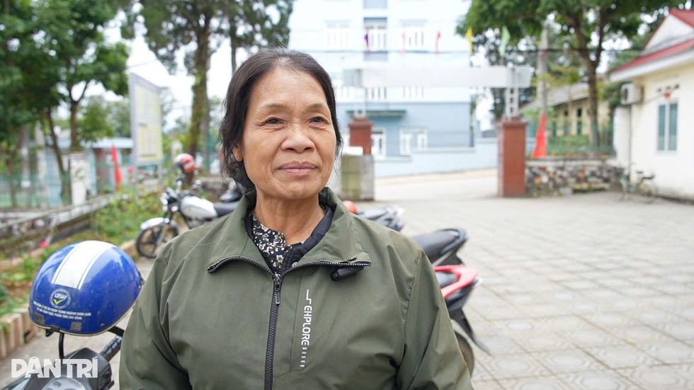 Báo Dân trí trao hơi ấm Tết Nhân ái tới 100 hộ dân vùng bão lũ Cao Bằng - 16