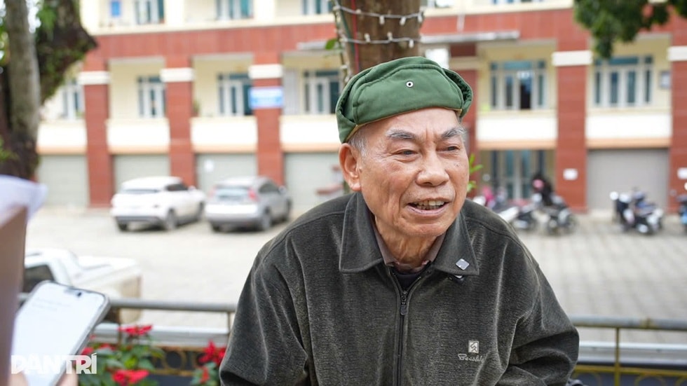 Báo Dân trí trao hơi ấm Tết Nhân ái tới 100 hộ dân vùng bão lũ Cao Bằng - 15