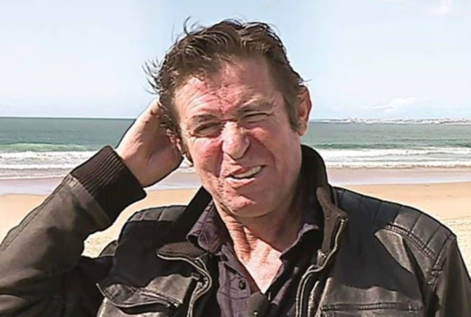 Luís Lopes vào năm 2009. Ảnh: Mirror