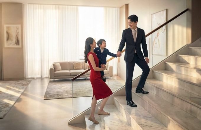 Hình ảnh mô tả bảo hiểm liên kết đơn vị Vita - Đầu tư thịnh vượng. Ảnh: Generali Việt Nam