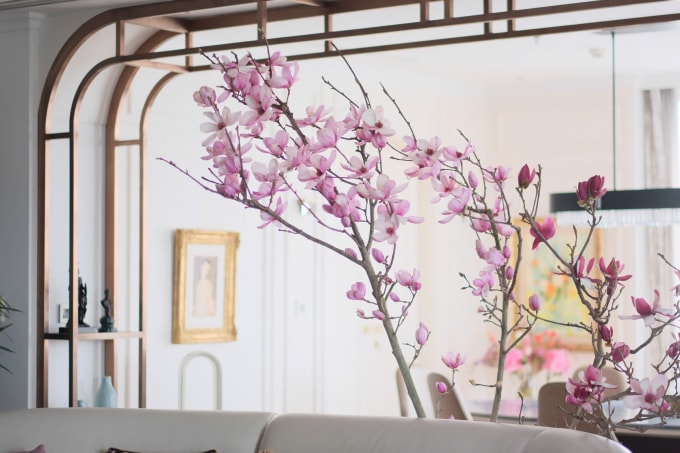 Ảnh: Nhân vật cung cấp