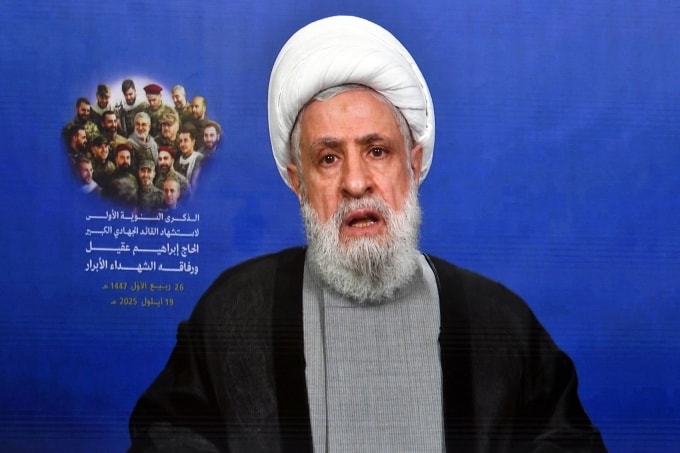 Thủ lĩnh Hezbollah: Tấn công Iran chính là tấn công chúng tôi