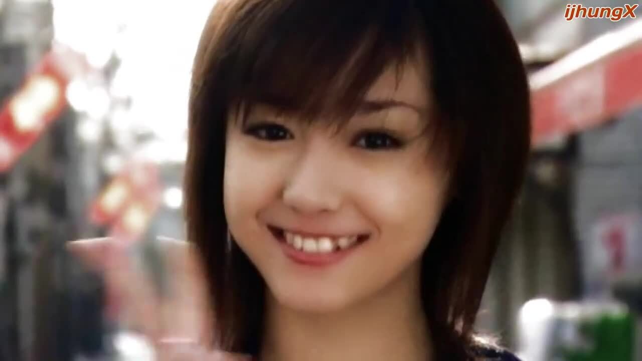 Erika Sawajiri trong phim 