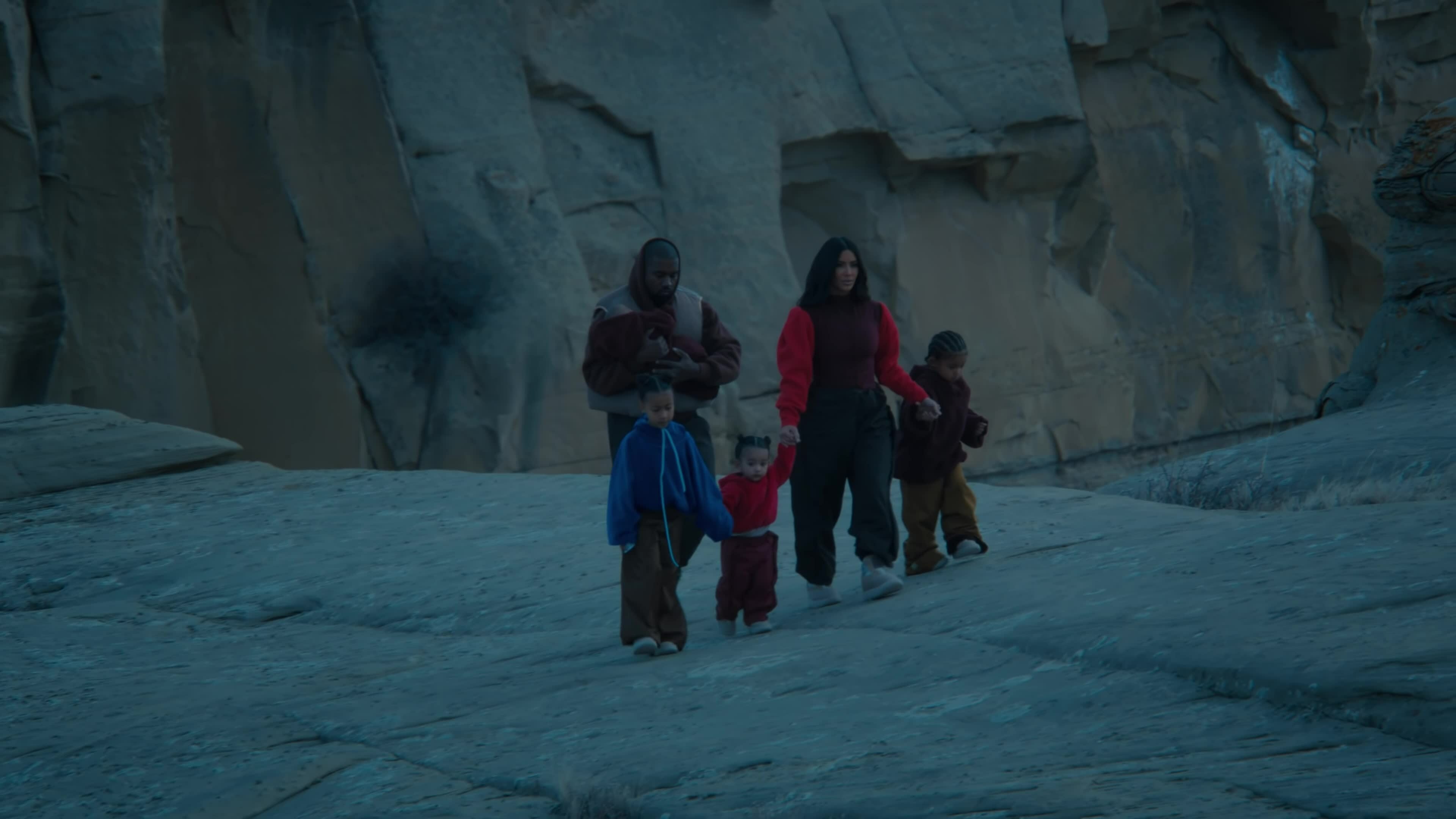 ‘Closed On Sunday’ - Kanye West