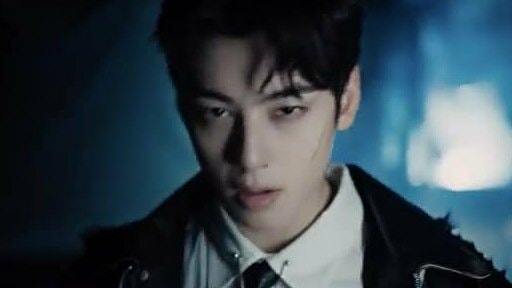 MV 'Saturday Preacher' của Cha Eun Woo