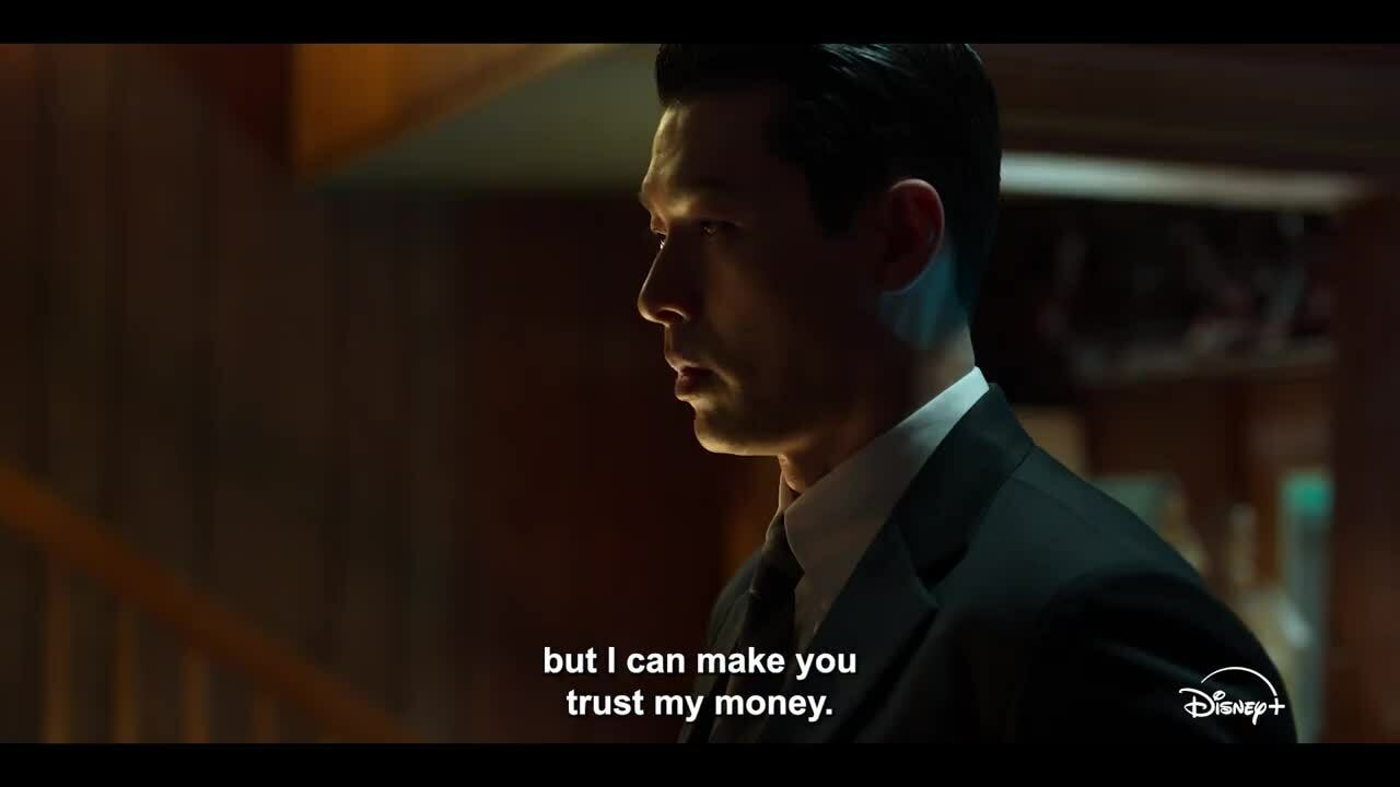 Trailer 'Made in Korea'