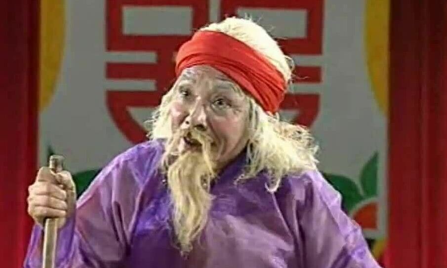 Trích đoạn chèo 'Vu quy'