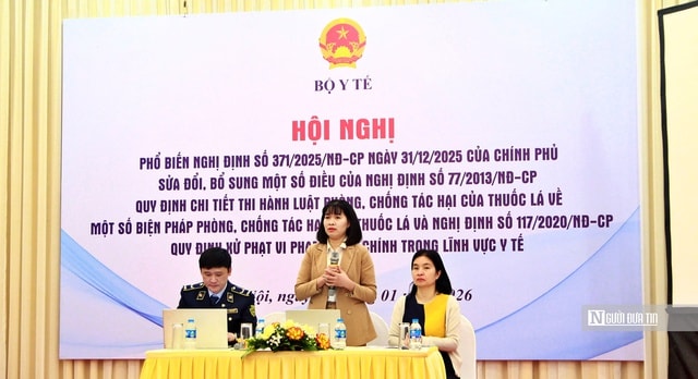 Mua bán thuốc lá điện tử, nung nóng còn nhiều thủ đoạn ngày càng tinh vi - Ảnh 3.