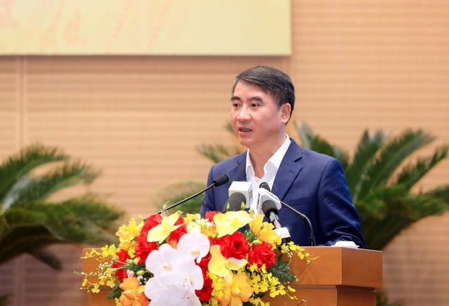 Hà Nội bổ sung tổng mức vốn đầu tư công 30.000 tỷ đồng - Ảnh 6.