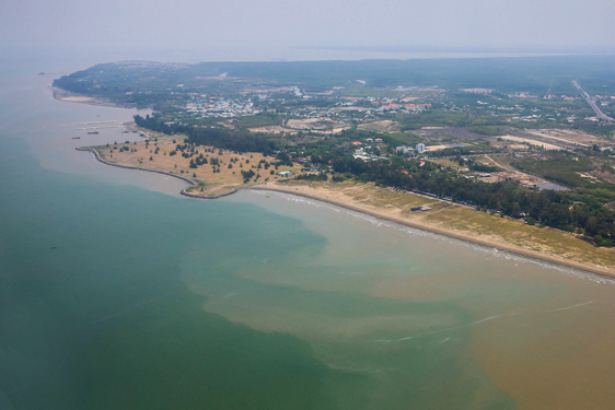 TP HCM phát triển 4 khu thương mại tự do thúc đẩy kinh tế biển - Ảnh 1.