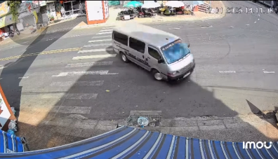 Lâm Đồng: Tạm giữ người nhậu xong lái xe lòng vòng, bấm còi inh ỏi khắp phố - Ảnh 1.