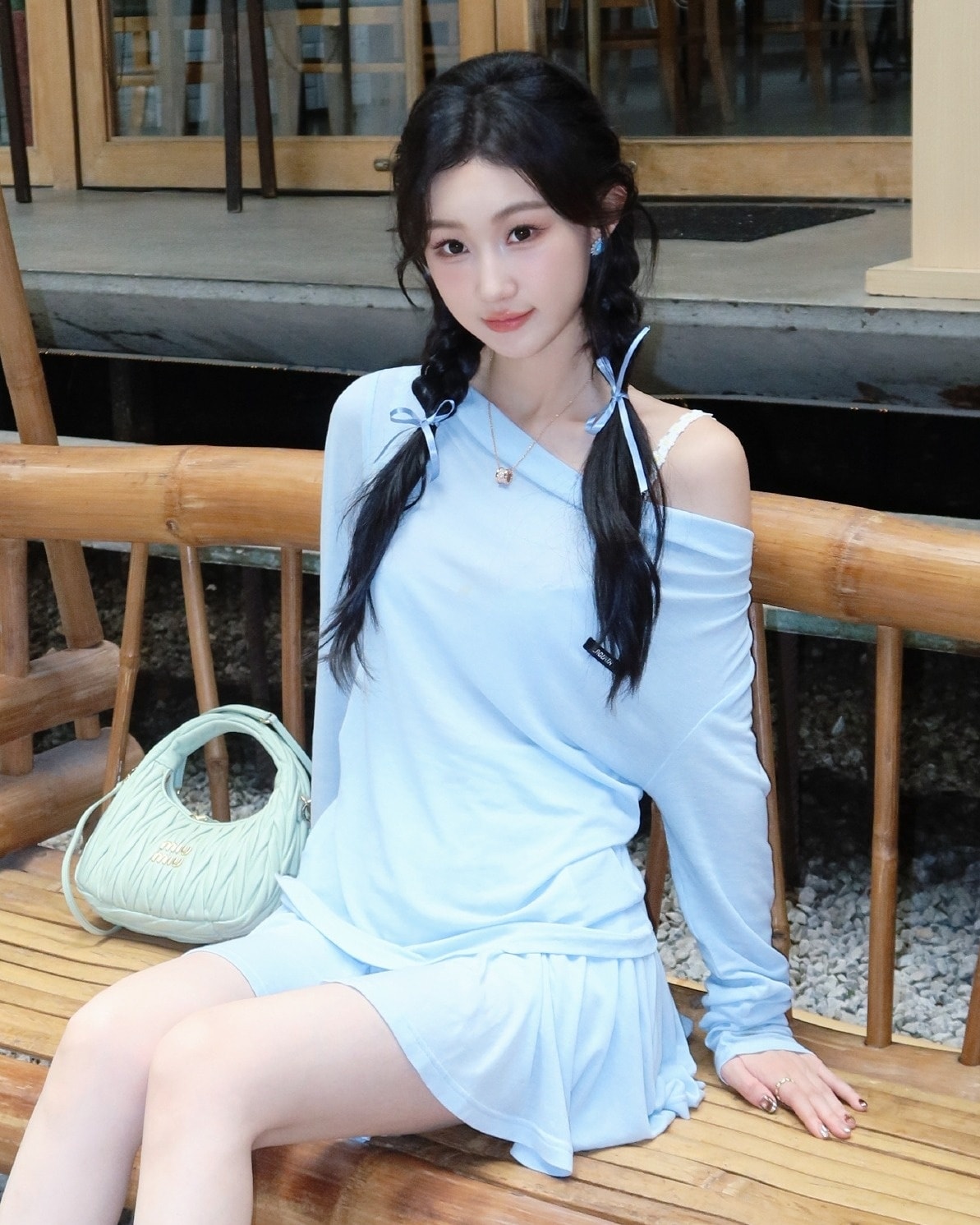 Tran Tuyet Ngung anh 1