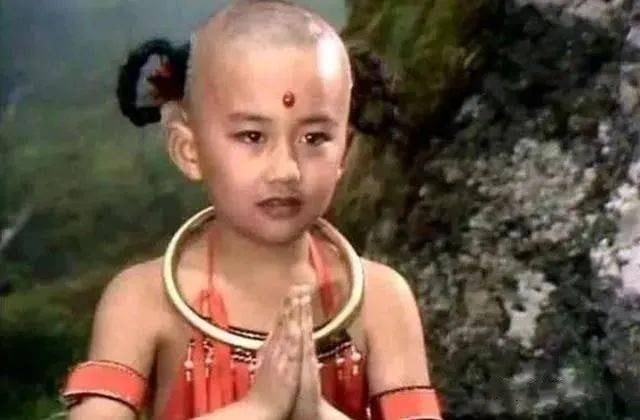 Triệu hân bồi ảnh 1 Trieu han boi anh 1