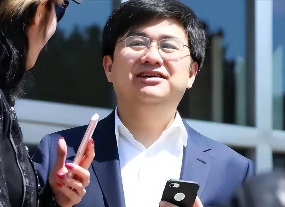 Triệu hân bồi ảnh 2 Trieu han boi anh 2